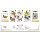 2020 Brilliant Bugs Benham 100 Cover