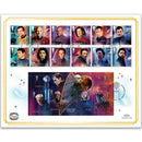 Star Trek Benham 100s Cover