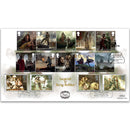 Legend of King Arthur Benham 100s Cover