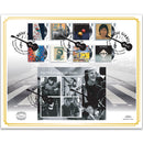 2021 Paul McCartney Music Giants Benham 100s Cover