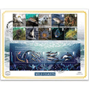 2021 Wild Coasts Benham 100s Cover