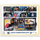 2022 Rolling Stones Benham 100s Cover