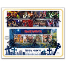 2023 Iron Maiden Benham 100s cover