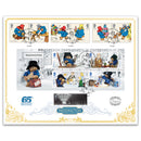 2023 Paddington Benham 100s Cover