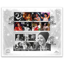 2023 Dame Shirley Bassey Benham 100s Cover