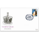 1980 Queen Mother's 80th