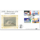 1985 Safety at Sea Lifeboat 200th BLCS 5000