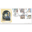 1994 Christmas BLCS - Nasareth