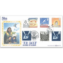 1995 Peace and Freedom BLCS - Doubled