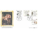 1996 Robert Burns BLCS 5000