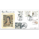 1996 Robert Burns BLCS - Alloway Doubled Bannockburn