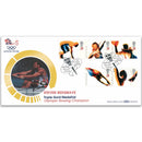 1996 Olympic Games BLCS