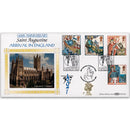 1997 Missions of Faith BLCS - Canterbury Cathedral - Doubled 2000