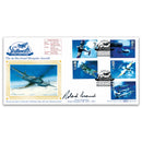 1997 Aircraft Designers - Signed Roland Beaumont