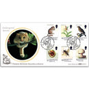 1998 Endangered Species BLCS