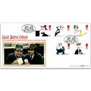 1998 Comedians BLCS - Slade, Devon