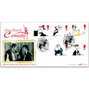 1998 Comedians BLCS - Middlesex