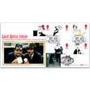 1998 Comedians BLCS - Doubled 1999