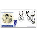 1998 NHS 50th BLCS - Whitechapel, London