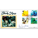 1998 Carnival BLCS 2500 - Pearly Kings and Queens - Signed by Ken Livingstone