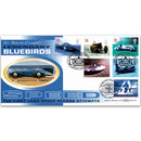 1998 Speed BLCS - Doubled 1999