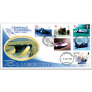 1998 Speed, Alternate - Doubled