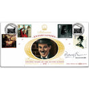 1999 Entertainers' Tale - Signed Barry Norman CBE