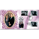 1999 Royal Wedding - Trebled