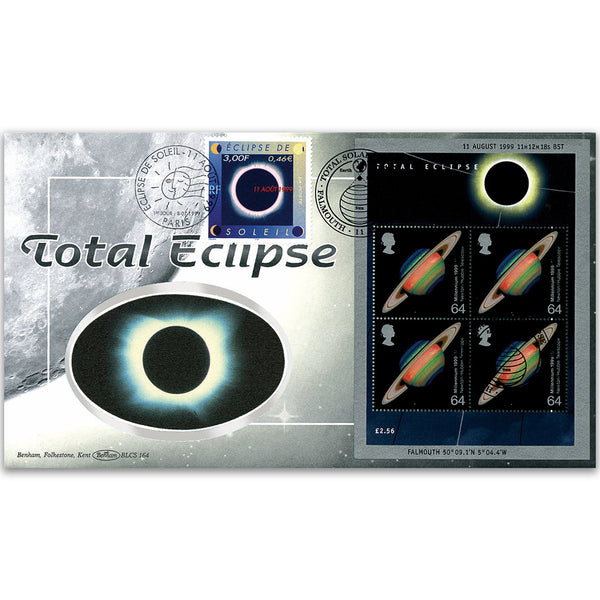 1999 Total Eclipse BLCS 5000 - Doubled Paris
