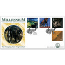 1999 Farmer's Tale BLCS - Eastry, Sandwich