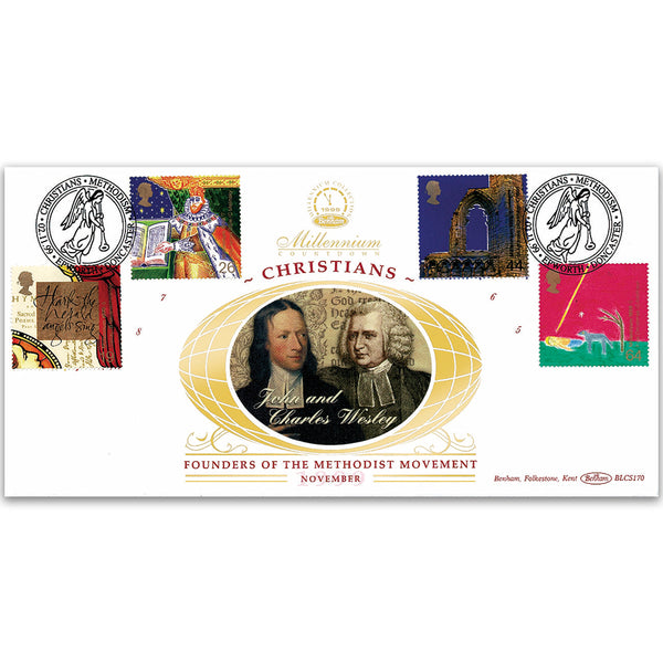 1999 Christians' Tale BLCS - Doncaster