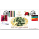 1999 Artists' Tale BLCS 5000 - Signed Mark Rylance