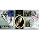 2000 Above & Beyond BLCS 5000 - Doubled Isle of Man