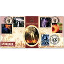 2000 Fire & Light BLCS - Doubled 2003