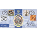 2000 Body & Bone BLCS 5000 - Signed Craig Brown