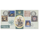 2000 Spirit and Faith BLCS 5000 - Doubled Jersey