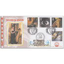 2000 Sound & Vision BLCS 2500 - Doubled Brussels