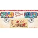 2001 Weather BLCS 5000