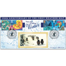 2001 Weather BLCS 2500