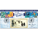 2001 Weather BLCS 2500 - Signed R. Page