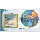 2001 Weather BLCS 5000 M/S Signed H. Young