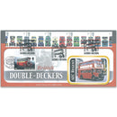 2001 Classic Buses BLCS 5000 - Doubled Isle of Man