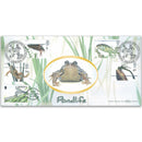 2001 Pondlife BLCS 5000 - Dbld Jersey