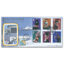 2001 Punch and Judy BLCS 2500 - Dbld '04 New Zealand