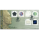 2001 Nobel Prizes 100th BLCS - Ardeer