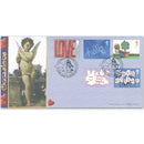 2002 Occasions BLCS 5000