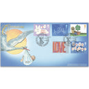 2002 Occasions BLCS 2500