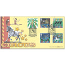 2002 Europa: Circus BLCS 5000