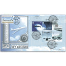 2002 Airliners M/S BLCS - Doubled Cayman Islands