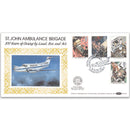 1987 St. John Ambulance Brigade 100th BLCS 5000